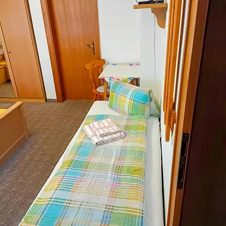 Villa Burgerhof à Pettneu am Arlberg Extérieur photo