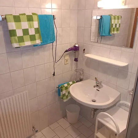Villa Burgerhof à Pettneu am Arlberg Extérieur photo