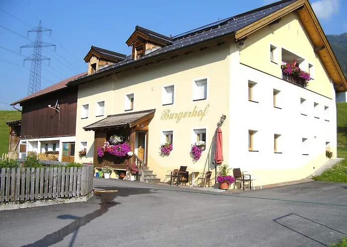 Burgerhof